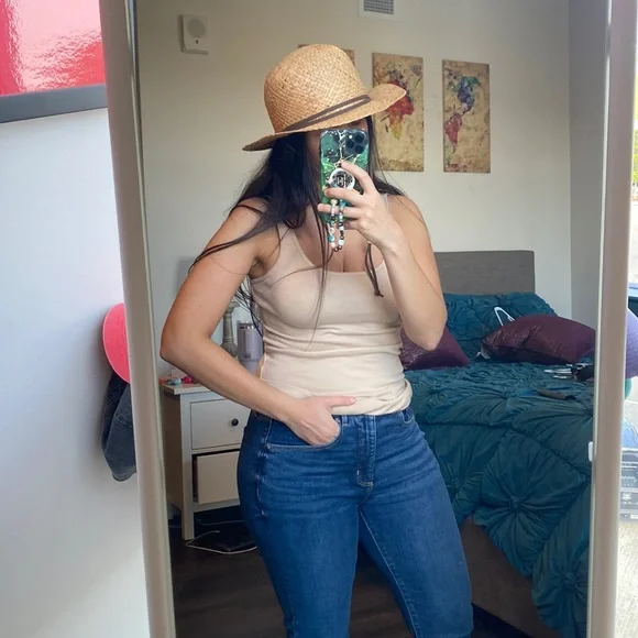 Peter Grimm sun hat - Picture 2 of 4